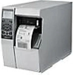Zebra ZT51042-T1E0000Z, Zebra ZT510 TT PRINTER (203 dpi) (ZT51042-T1E0000Z) Grau