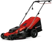 Einhell 3400090, Einhell Elektro-Rasenm&auml;her GC-EM 1800/43 (Netzbetrieb)...