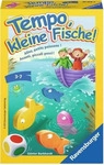 Ravensburger 233342, Ravensburger Tempo, kleine Fische. (Deutsch, Franz&ouml;sisch,