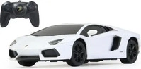 Jamara 404401, Jamara Lamborghini Aventador (404401) Weiss