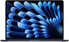 Apple MacBook Air - 2024 (15 ", M3, 16 GB, 512 GB, DE) (43367478) Blau