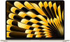Apple MXD33D/A, Apple MacBook Air - 2024 (15 ", M3, 16 GB, 512 GB, DE) Gold