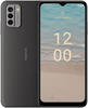 Nokia G22 DS 6/256 GB GREY (256 GB, Grau, 50 Mpx), Smartphone, Grau