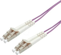 Roline 21.15.8755, Roline LWL-Kabel (5 m) (21.15.8755), Grundpreis: &euro; 5,43 / m