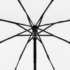 Doppler, Regenschirm, Mia Insbruck Taschenschirm 23.5 cm, Weiss