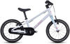 Cube Bike 850220, Cube Bike Numove 140 flashwhite n pink