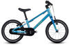 Cube Bike 850210, Cube Bike Numove 140 blue n lime (850210)