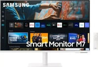 Samsung LS32CM703UUXEN, Samsung Smart Monitor M7 (3840 x 2160 Pixel, 32")
