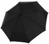 Doppler Manufaktur, Regenschirm, Orion Carbonstahl Auf-Zu Taschenschirm 29 cm