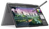 Lenovo Yoga 7 (14 ", AMD Ryzen 7 8840HS, 16 GB, 1000 GB, DE) (41292157) Grau