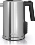 Graef WK 900, Graef Wk 900 (1.25 l) (WK 900) Silber