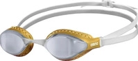 Arena B081ZSW1SW, Arena Airspeed Mirror (B081ZSW1SW) Silber/Grau/Gold