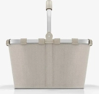 reisenthel BK6049, reisenthel Tragetaschenkorb (BK6049) Beige