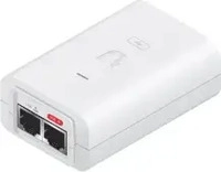 Ubiquiti POE-24-24W-G-WH, Ubiquiti POE-24-24W-G-WH (Passive 24V PoE-in, 24 W)