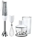 Braun 058564, Braun Multiquick 5 MR 535 (058564) Weiss/Grau