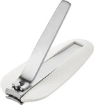 Steinbach 42413-001-0, Steinbach Premium Fussnagelklipser mit Nagelfang 90mm