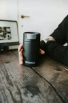 Kambukka 11-02010, Kambukka Olympus (0.30 l) (11-02010) Schwarz