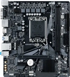 Gigabyte H610M S2H V2, Gigabyte H610M S2H V2 (LGA 1700, Intel H610 Express, mATX)