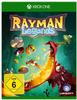 Ubisoft Rayman Legends (Xbox One X, Xbox Series X, EN) (12263638)