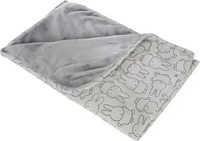 Roba 306100J210, Roba Miffy (80 x 80 cm) (306100J210) Grau