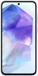 Samsung EF-QA556CTEGWW, Samsung Clear Case (Samsung Galaxy A55) (EF-QA556CTEGWW)