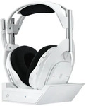 Logitech G 939-002134, Logitech G ASTRO A50 X (Kabellos) (939-002134) Weiss