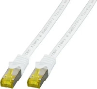 EFB Elektronik MK7001.0,5W, EFB Elektronik Netzwerkkabel (S/FTP, CAT7, 0.50 m)