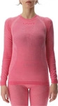 UYNsports UYN Thermoshirt Fusyon Biotech (XS) (54246764) Pink