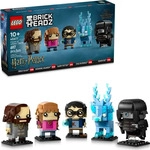 LEGO 40677, LEGO 40677 Figuren aus Harry Potter und der Gefangene von Askaban (40677,