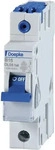Doepke 09917023, Doepke GmbH Leitungsschutzschalter DLS 6HSL B16-1 6 kA (09917023)