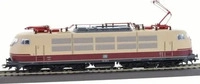 M&auml;rklin 39151, M&auml;rklin Elektrolokomotive Baureihe 103 (Spur H0) (39151)