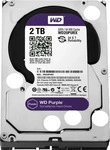Western Digital WD20PURX, Western Digital WD Purple WD20PURX Festplatte (2 TB, 3.5")