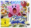 Nintendo 201514, Nintendo Kirby: Triple Deluxe -EN- (Nintendo, EN) (201514)