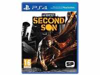 Sony 1059255, Sony inFAMOUS: Second Son (Playstation Hits) (EN)