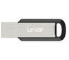 Lexar LJDM400064G-BNBNG, Lexar SPEICHERLAUFWERK FLASH USB3 64GB (64 GB, USB 3.0) Grau