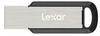 Lexar LJDM400128G-BNBNG, Lexar JumpDrive M400 USB 3.0 (128 GB, USB A) Schwarz