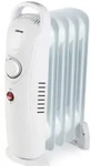 Tristar KA-5103, Tristar &Ouml;lradiator KA-5103 (500 W) (KA-5103) Weiss