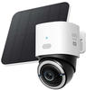 Anker eufy 4G LTE Cam S330 Überwachungskamera 4K (43883221) Weiss