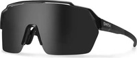 Smith 49529300353335, Smith Shift Split Mag (Matte Black, Black)...