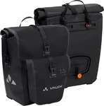 Vaude 45849-010, Vaude Aqua Back Plus (Gep&auml;cktr&auml;gertasche) (45849-010) Schwarz
