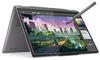 Lenovo Yoga 7 (14", AMD Ryzen 5 8640HS, 16 GB, 512 GB, DE), Notebook, Grau