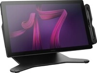 Wacom DTH172K0B, Wacom Cintiq Pro 17 (17 ", 5080 lpi) (DTH172K0B) Schwarz Wacom DTH172K0B, Wacom Cintiq Pro 17 (17 ", 5080 lpi) (DTH172K0B) Schwarz