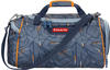 Step by Step, Tasche, Helicopter Sam, Blau, (16 l)