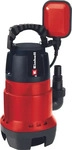 Einhell 4170682, Einhell Gc-Dp 7835 (Schmutzwasserpumpe) (4170682) Schwarz/Rot