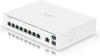 Ubiquiti Switch UISP-CONSOLE 11 Port (11 Ports) (24156285) Weiss