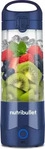 NutriBullet NBP003NBL, NutriBullet Portable (14.80 W) (NBP003NBL) Blau