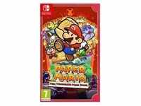 Nintendo 10013850, Nintendo Paper Mario: Die Legende vom Äonentor (Switch, DE)