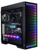 Captiva Highend Gaming I82-591 Core i9 RTX 4080 SUPER (Intel Core i9-13900KF,...