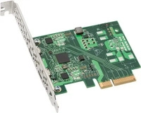 Sonnet BRD-UPGRTB3-SE2, Sonnet Thunderbolt 3 Upgrade Card - Thunderbolt-Adapter