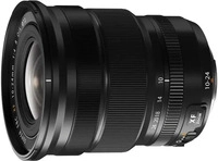 Fujifilm 62309172, Fujifilm Fujinon XF 10-24mm f/4 R OIS, Import (Fujinon XF, APS-C /
